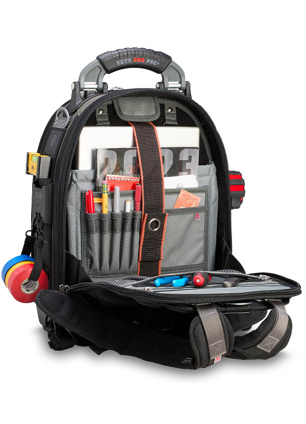 Veto Pro Pac TECH PAC EVO - VPP10943