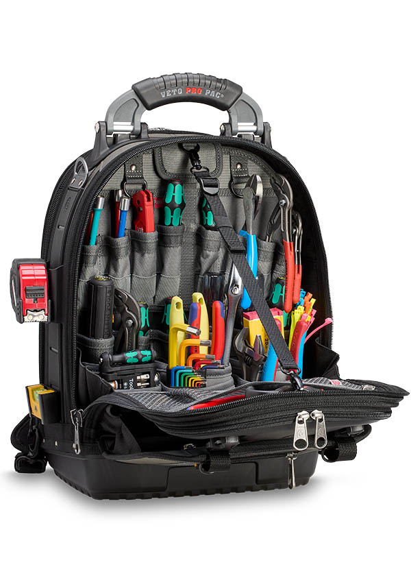 Veto Pro Pac TECH PAC EVO - VPP10943