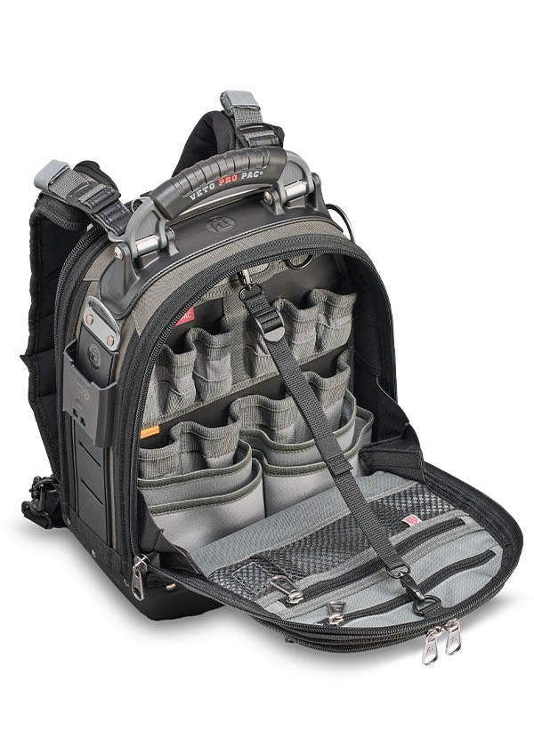 Veto Pro Pac TECH PAC MC EVO - VPP10944