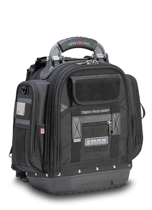Veto Pro Pac TECH PAC MCP BLACKOUT