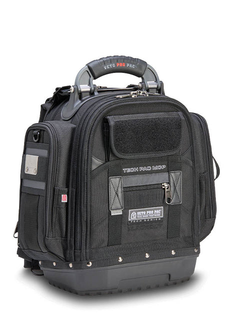 Veto Pro Pac TECH PAC MCP BLACKOUT