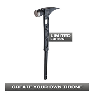 STILETTO TiBone Limited Edition Hammers