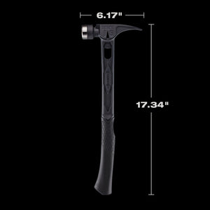 STILETTO TiBone Limited Edition Hammers