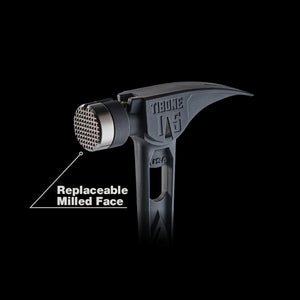 STILETTO TiBone Limited Edition Hammers