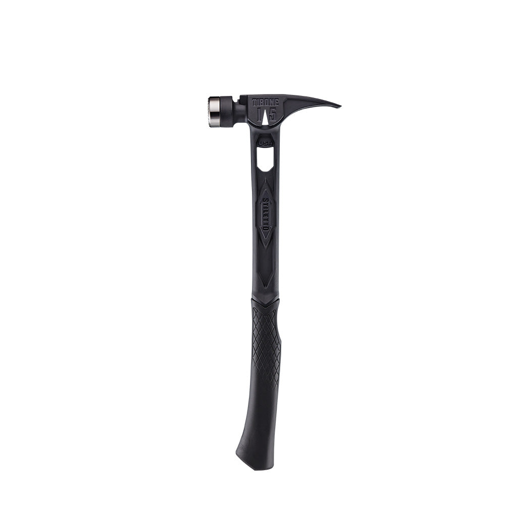 STILETTO TiBone Limited Edition Hammers
