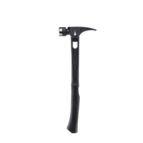 STILETTO TiBone Limited Edition Hammers