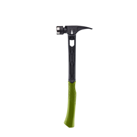 STILETTO TiBone Limited Edition Hammers