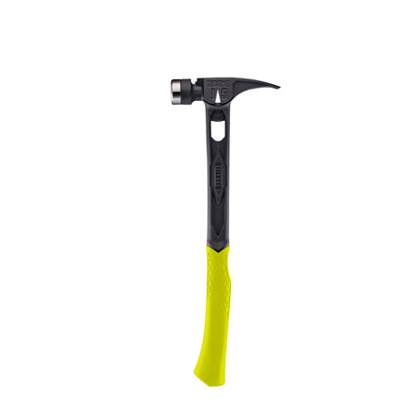 STILETTO TiBone Limited Edition Hammers