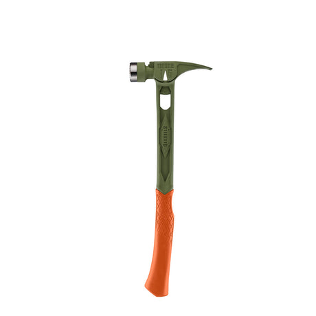 STILETTO TiBone Limited Edition Hammers