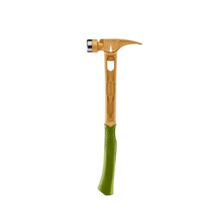 STILETTO TiBone Limited Edition Hammers