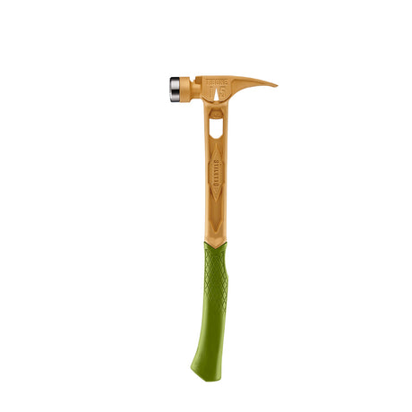 STILETTO TiBone Limited Edition Hammers