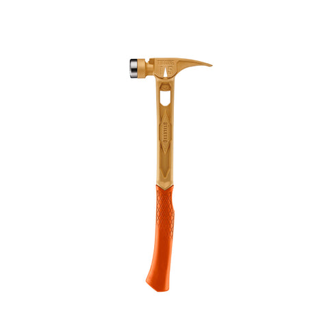 STILETTO TiBone Limited Edition Hammers