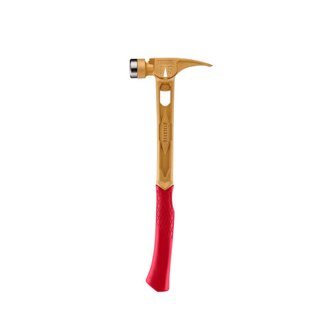 STILETTO TiBone Limited Edition Hammers
