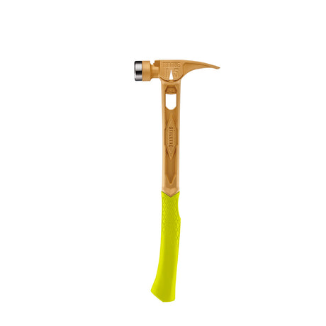 STILETTO TiBone Limited Edition Hammers