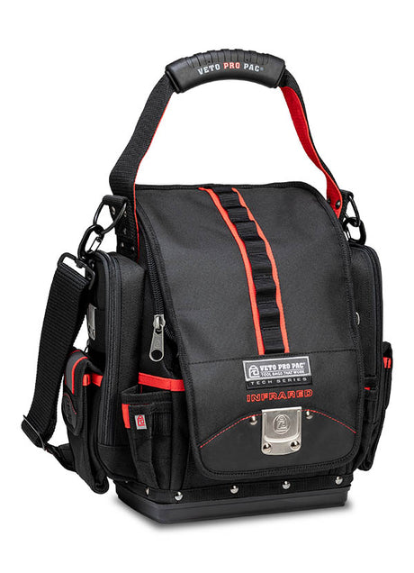 Veto Pro Pac TP-XXL INFRARED Closable Mid-Sized Tool Pouch
