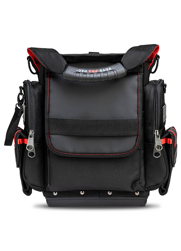 Veto Pro Pac TP-XXL INFRARED Closable Mid-Sized Tool Pouch