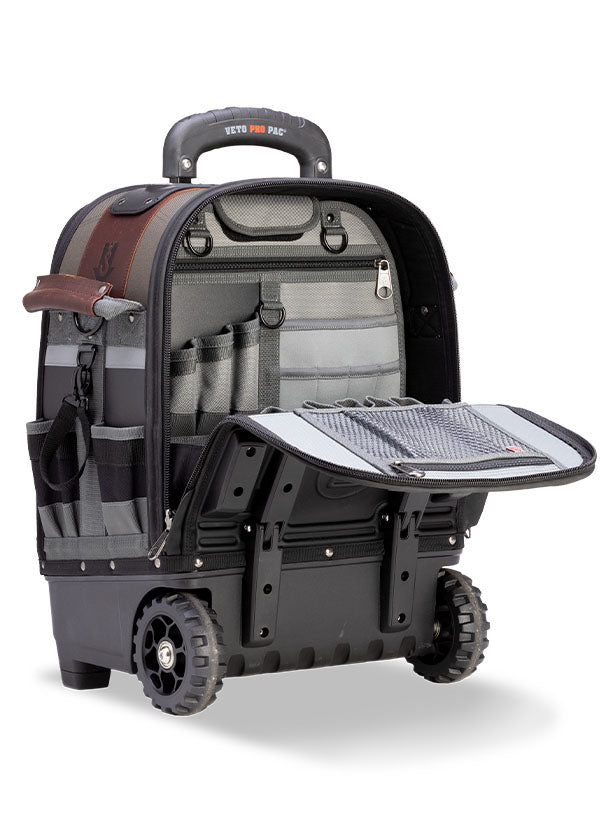 Veto Pro Pac TECH-LCT WHEELER