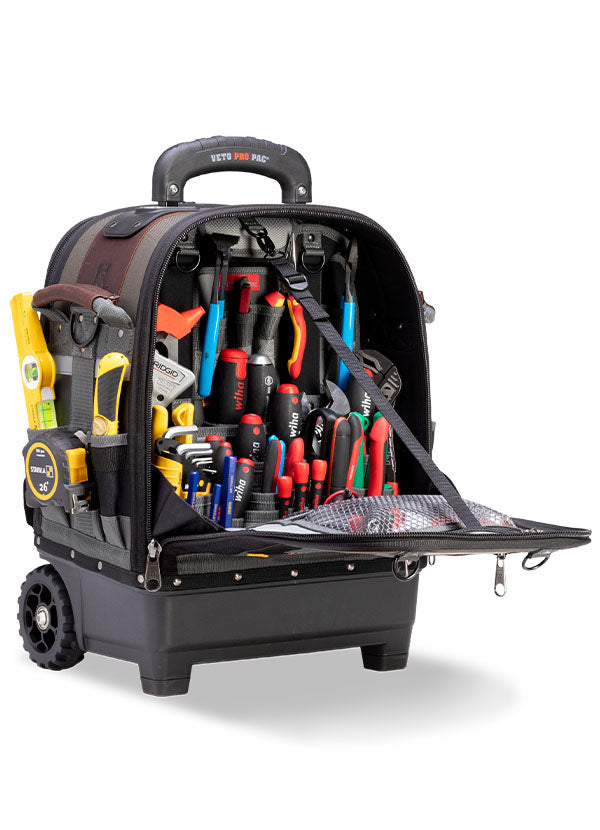 Veto Pro Pac TECH-LCT WHEELER