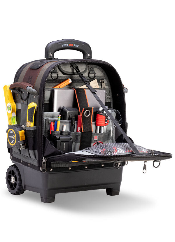 Veto Pro Pac TECH-LCT WHEELER