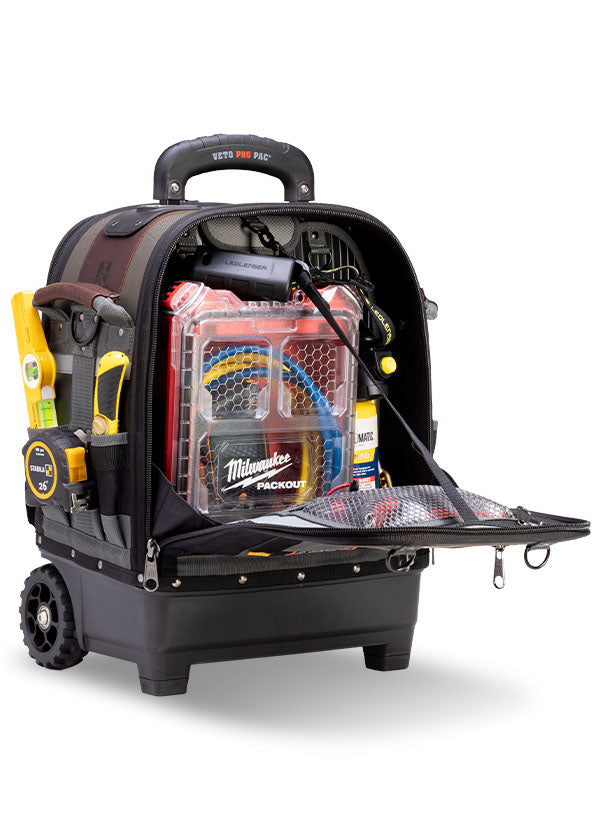 Veto Pro Pac TECH-LCT WHEELER
