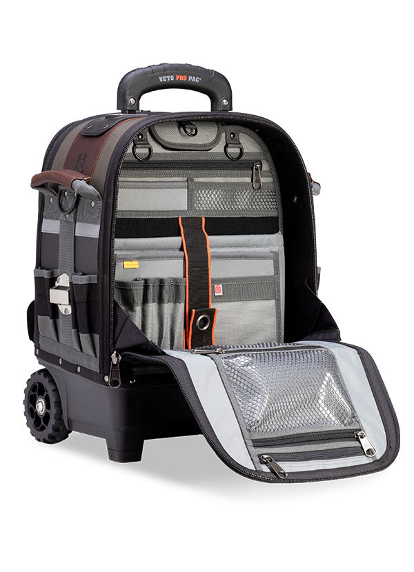 Veto Pro Pac TECH-LCT WHEELER