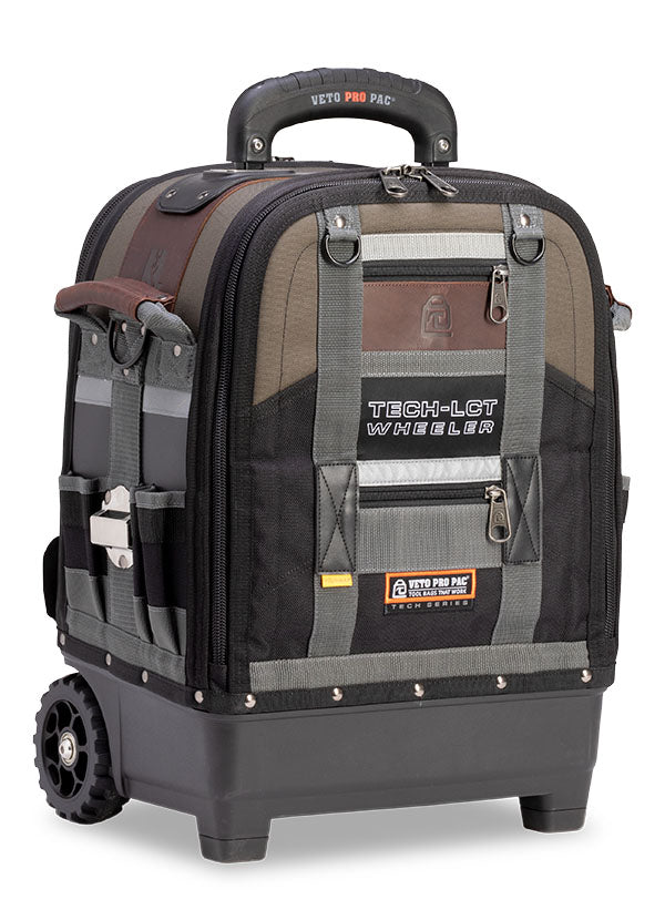 Veto Pro Pac TECH-LCT WHEELER