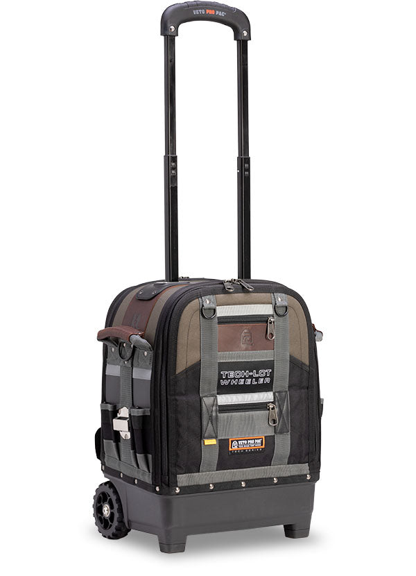 Veto Pro Pac TECH-LCT WHEELER