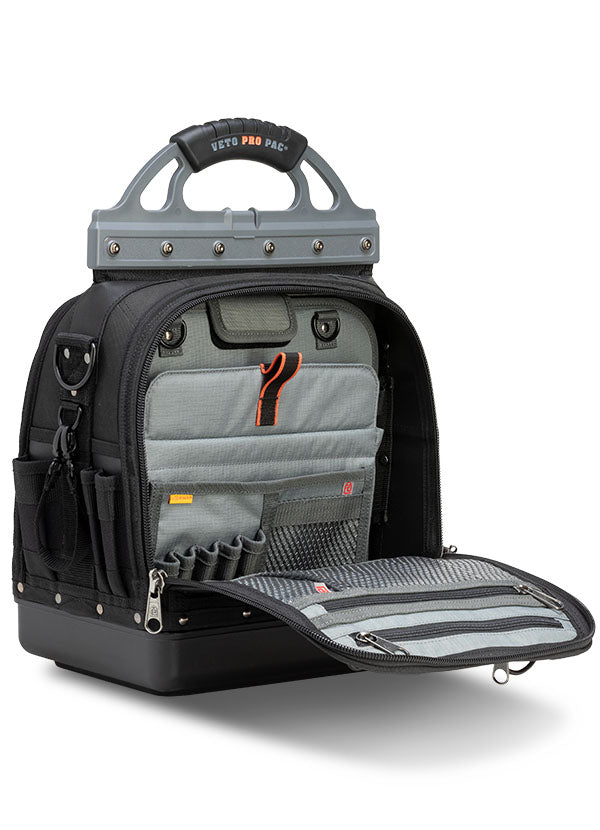 Veto Pro Pac TECH-LCT BLACKOUT