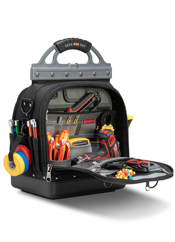 Veto Pro Pac TECH-LCT BLACKOUT