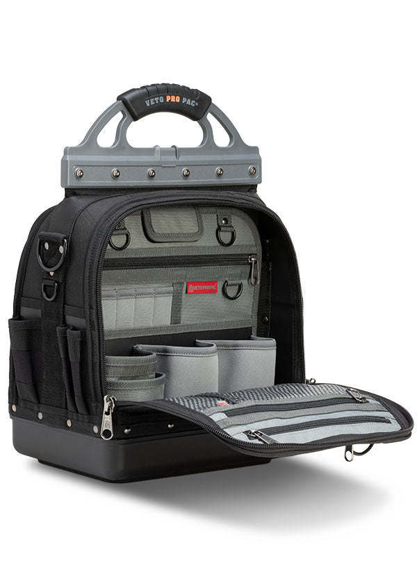 Veto Pro Pac TECH-LCT BLACKOUT