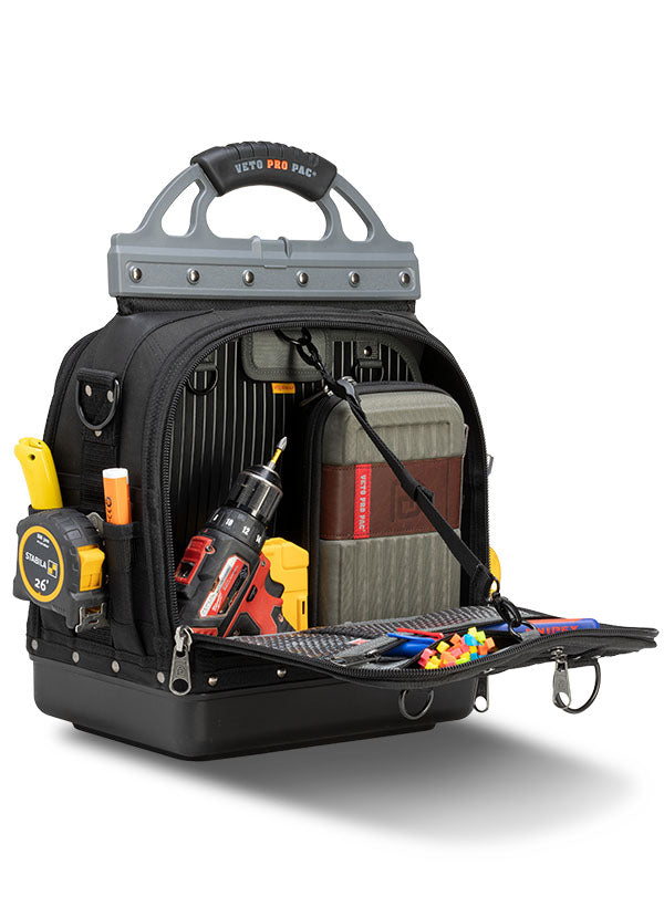 Veto Pro Pac TECH-LCT BLACKOUT