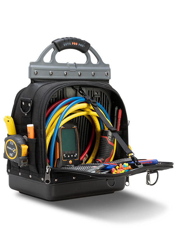 Veto Pro Pac TECH-LCT BLACKOUT