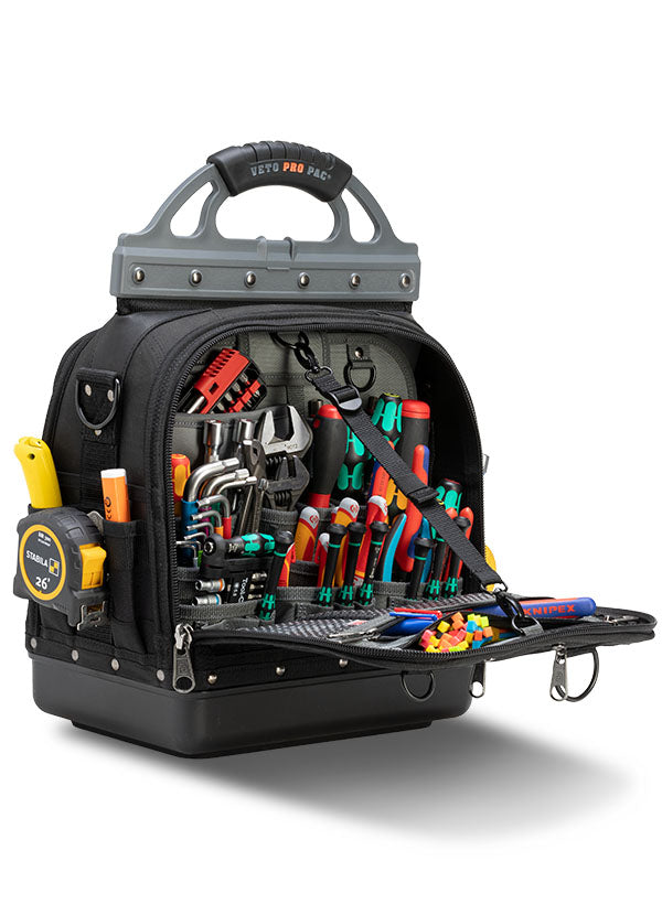 Veto Pro Pac TECH-LCT BLACKOUT