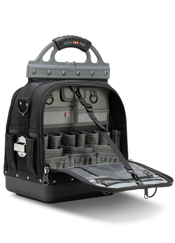 Veto Pro Pac TECH-LCT BLACKOUT