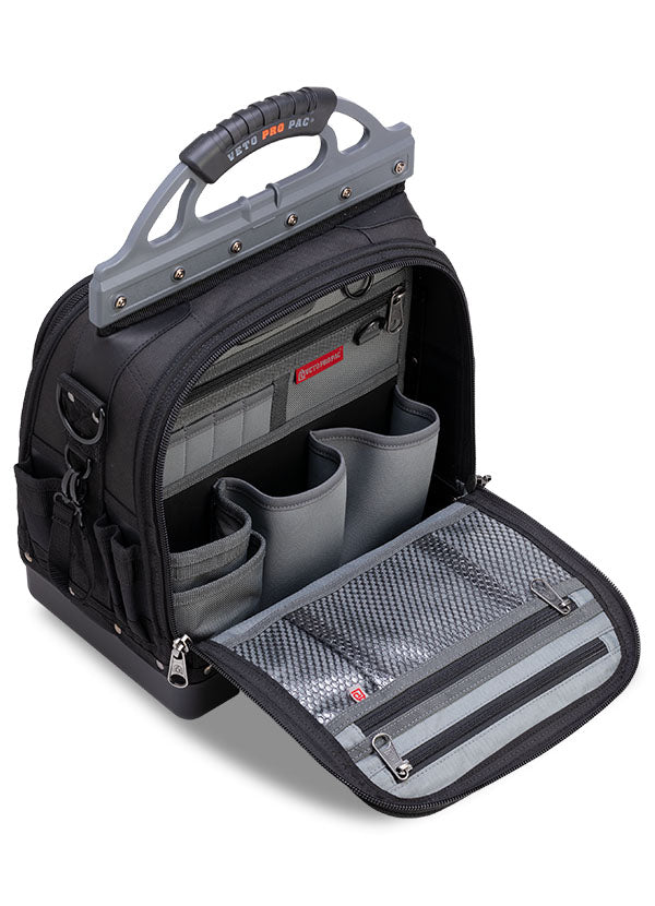 Veto Pro Pac TECH-LCT BLACKOUT