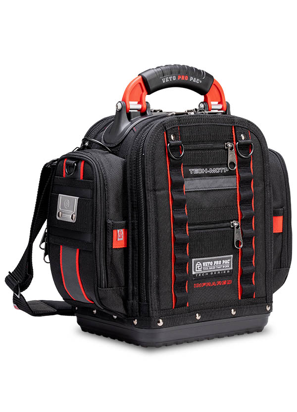Veto Pro Pac TECH-MCTP INFRARED Tool Bag