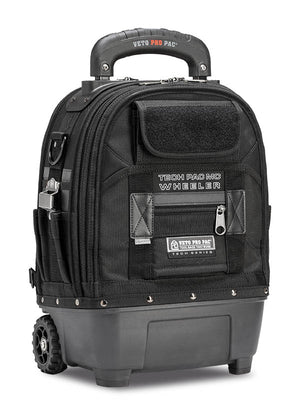 Veto Pro Pac TECH PAC MC WHEELER BLACKOUT - VPP10873