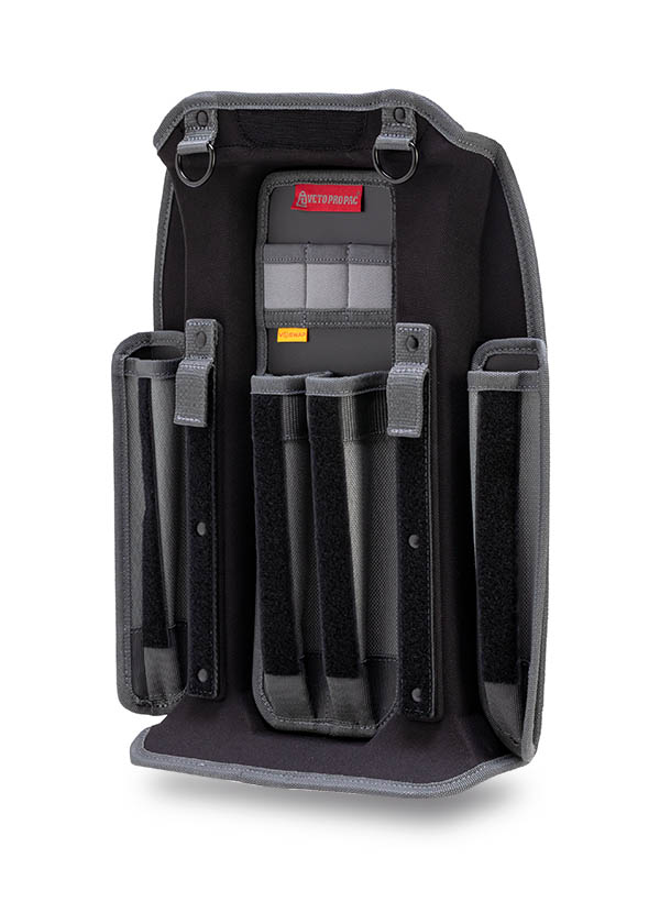 Veto Pro Pac TECH PAC MC WHEELER BLACKOUT - VPP10873