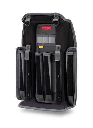 Veto Pro Pac TECH PAC MC WHEELER BLACKOUT - VPP10873