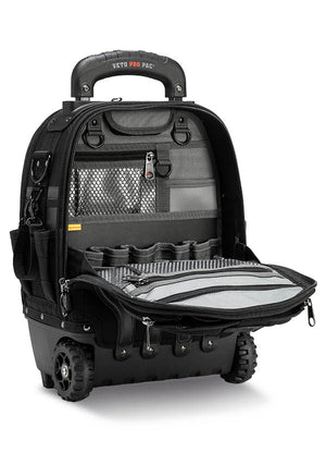 Veto Pro Pac TECH PAC MC WHEELER BLACKOUT - VPP10873
