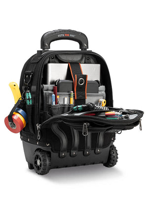Veto Pro Pac TECH PAC MC WHEELER BLACKOUT - VPP10873