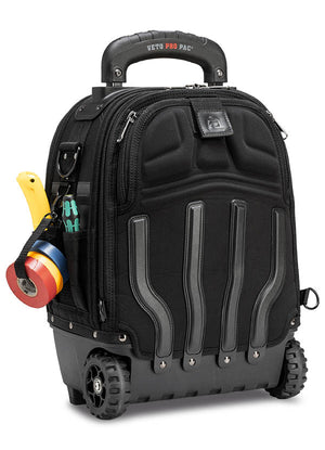 Veto Pro Pac TECH PAC MC WHEELER BLACKOUT - VPP10873