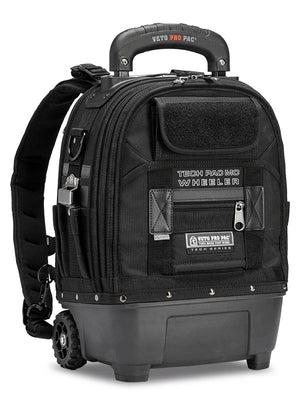 Veto Pro Pac TECH PAC MC WHEELER BLACKOUT - VPP10873