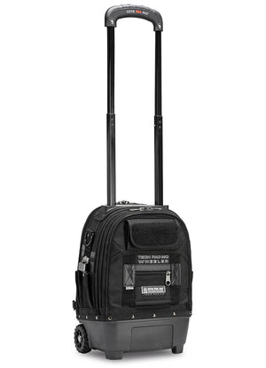 Veto Pro Pac TECH PAC MC WHEELER BLACKOUT - VPP10873