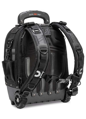 Veto Pro Pac TECH PAC MC WHEELER BLACKOUT - VPP10873