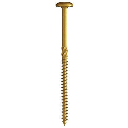 U2 Construction Screw