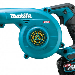 Makita 40Vmax Blower XGT 127CFM , Tool Only