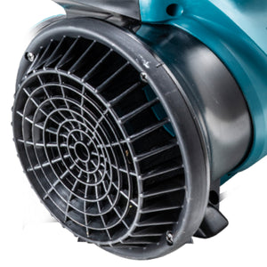 Makita UB004GZ 40Vmax XGT Brushless 675 CFM Backpack Blower - Tool Only