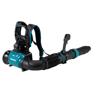 Makita UB004GZ 40Vmax XGT Brushless 675 CFM Backpack Blower - Tool Only