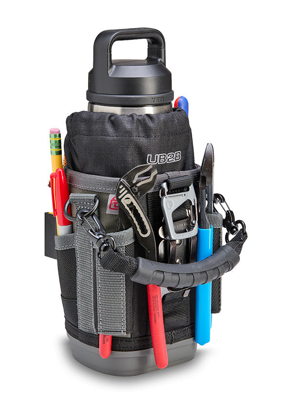 Veto Pro Pac UB2B Utlity Bag
